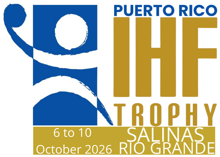 IHF Trophy Puerto Rico 2026
